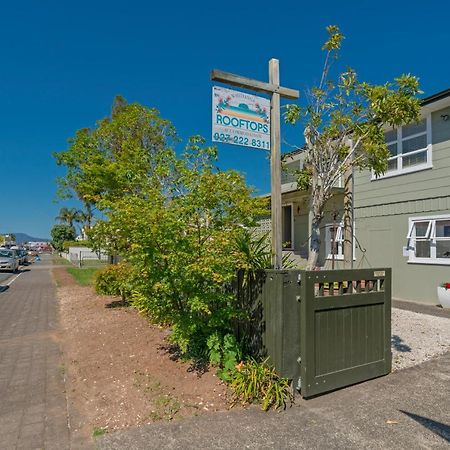 Roof Tops Appartamento Whitianga Esterno foto