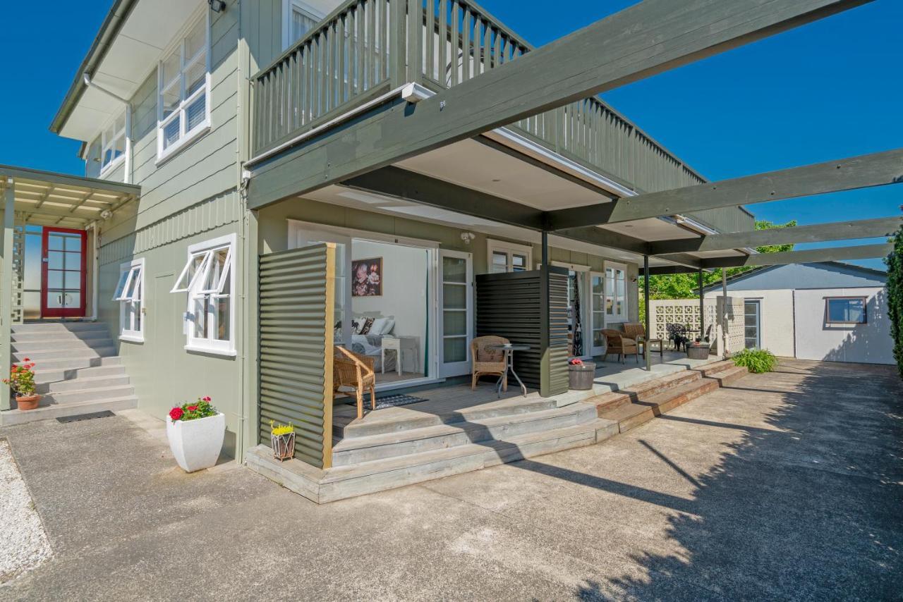 Roof Tops Appartamento Whitianga Esterno foto