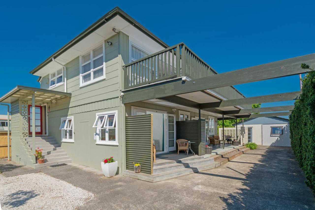 Roof Tops Appartamento Whitianga Esterno foto