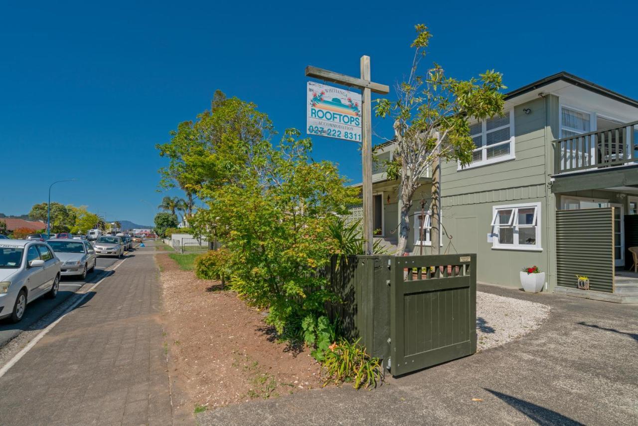 Roof Tops Appartamento Whitianga Esterno foto