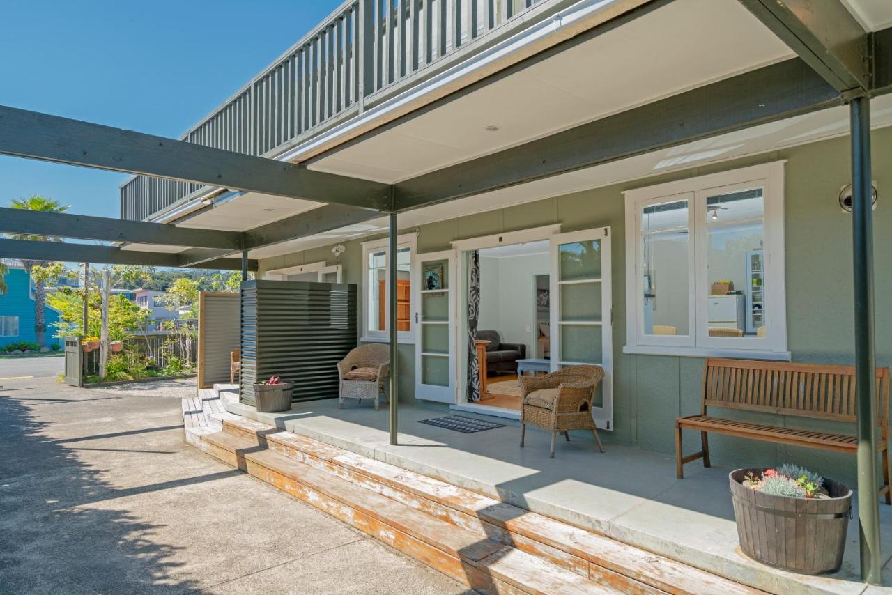 Roof Tops Appartamento Whitianga Esterno foto
