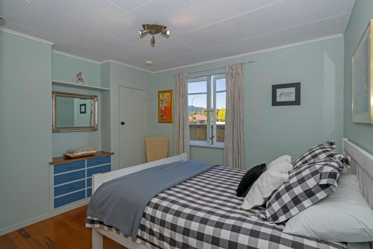 Roof Tops Appartamento Whitianga Esterno foto