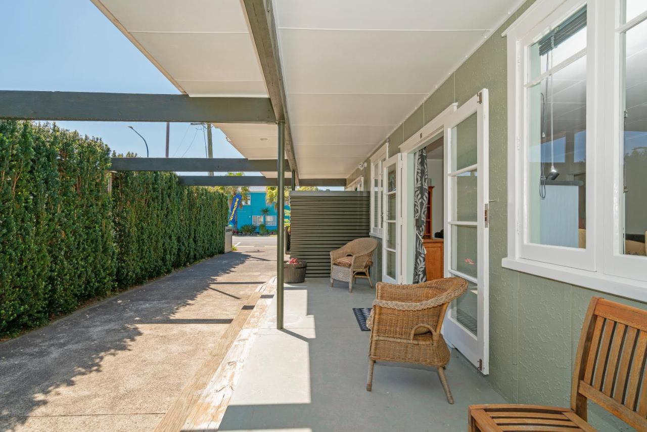Roof Tops Appartamento Whitianga Esterno foto