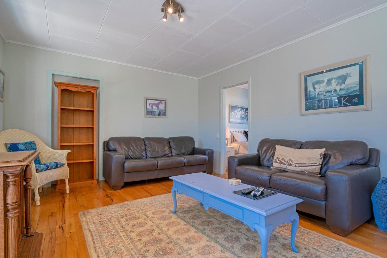 Roof Tops Appartamento Whitianga Esterno foto