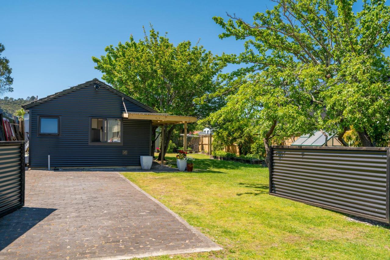 Roof Tops Appartamento Whitianga Esterno foto