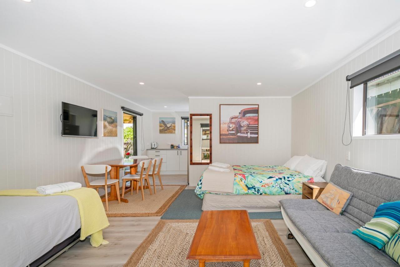 Roof Tops Appartamento Whitianga Esterno foto
