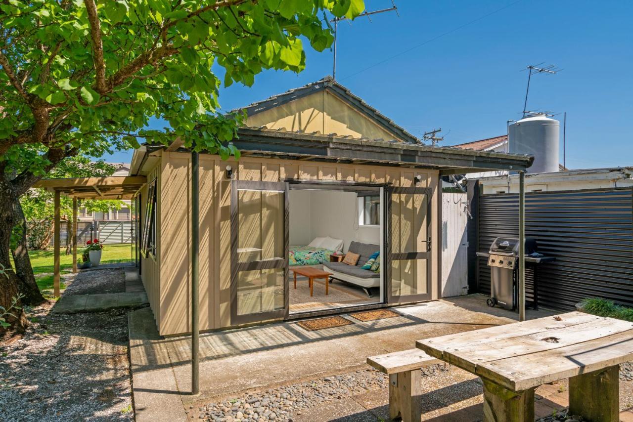 Roof Tops Appartamento Whitianga Esterno foto
