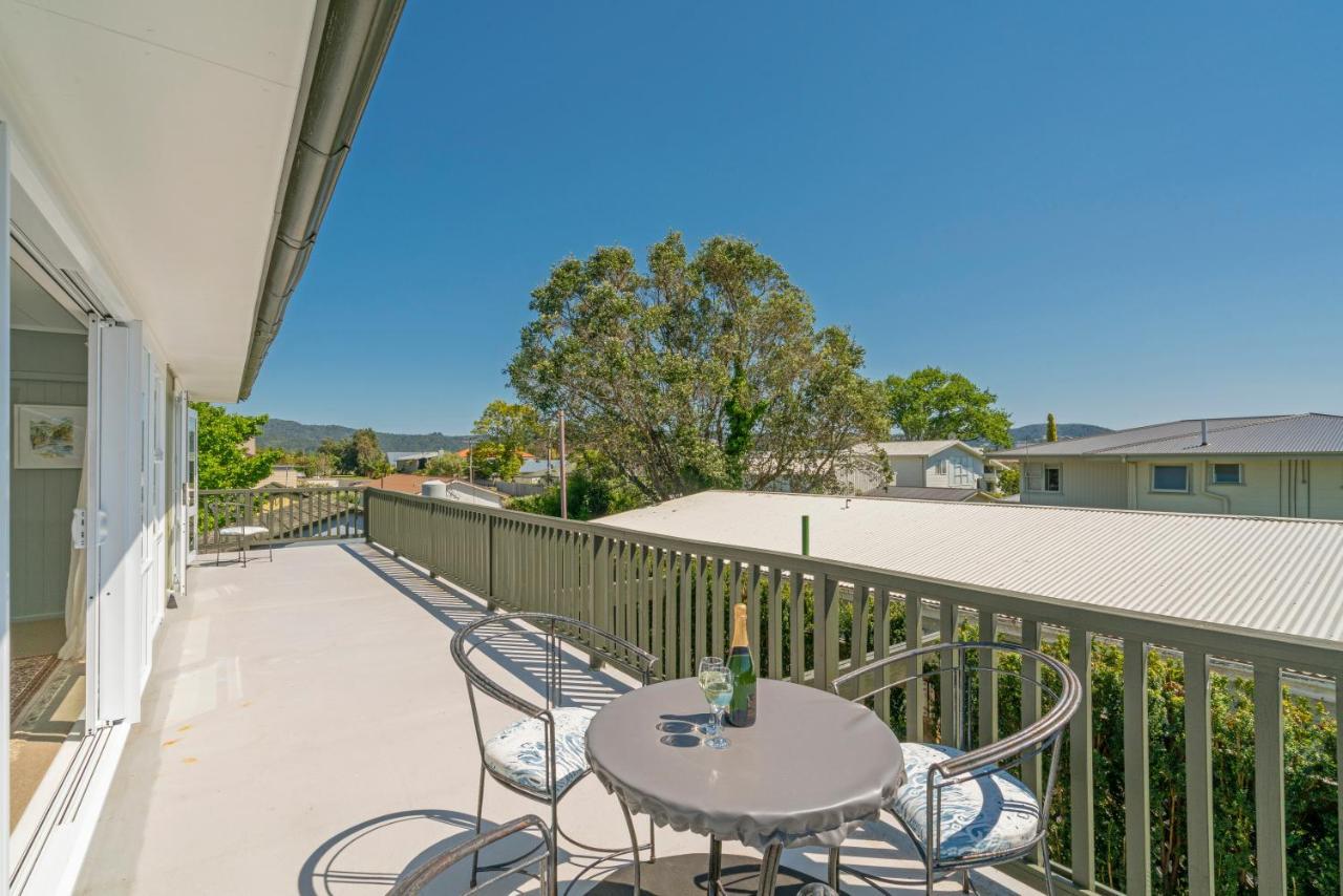 Roof Tops Appartamento Whitianga Esterno foto