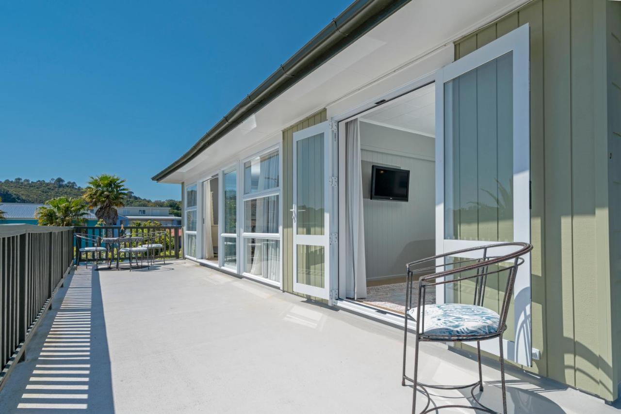 Roof Tops Appartamento Whitianga Esterno foto
