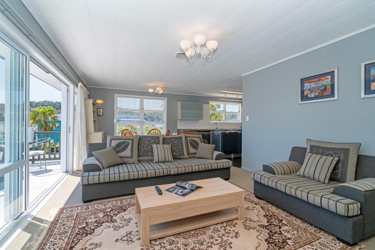 Roof Tops Appartamento Whitianga Esterno foto