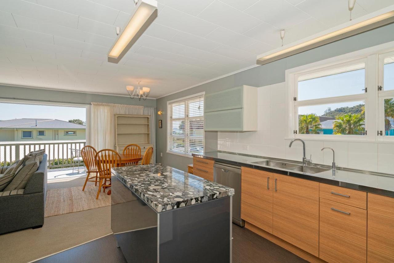 Roof Tops Appartamento Whitianga Esterno foto