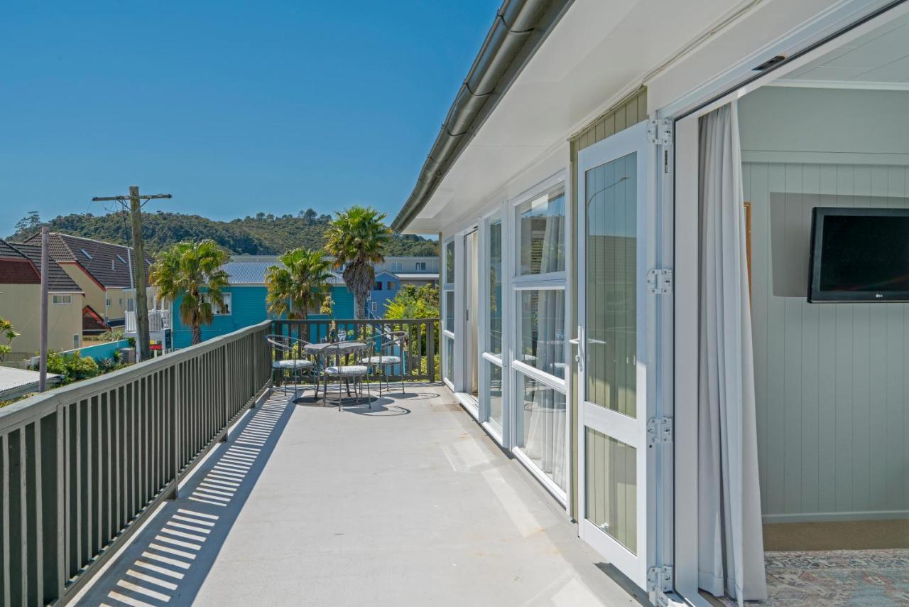 Roof Tops Appartamento Whitianga Esterno foto