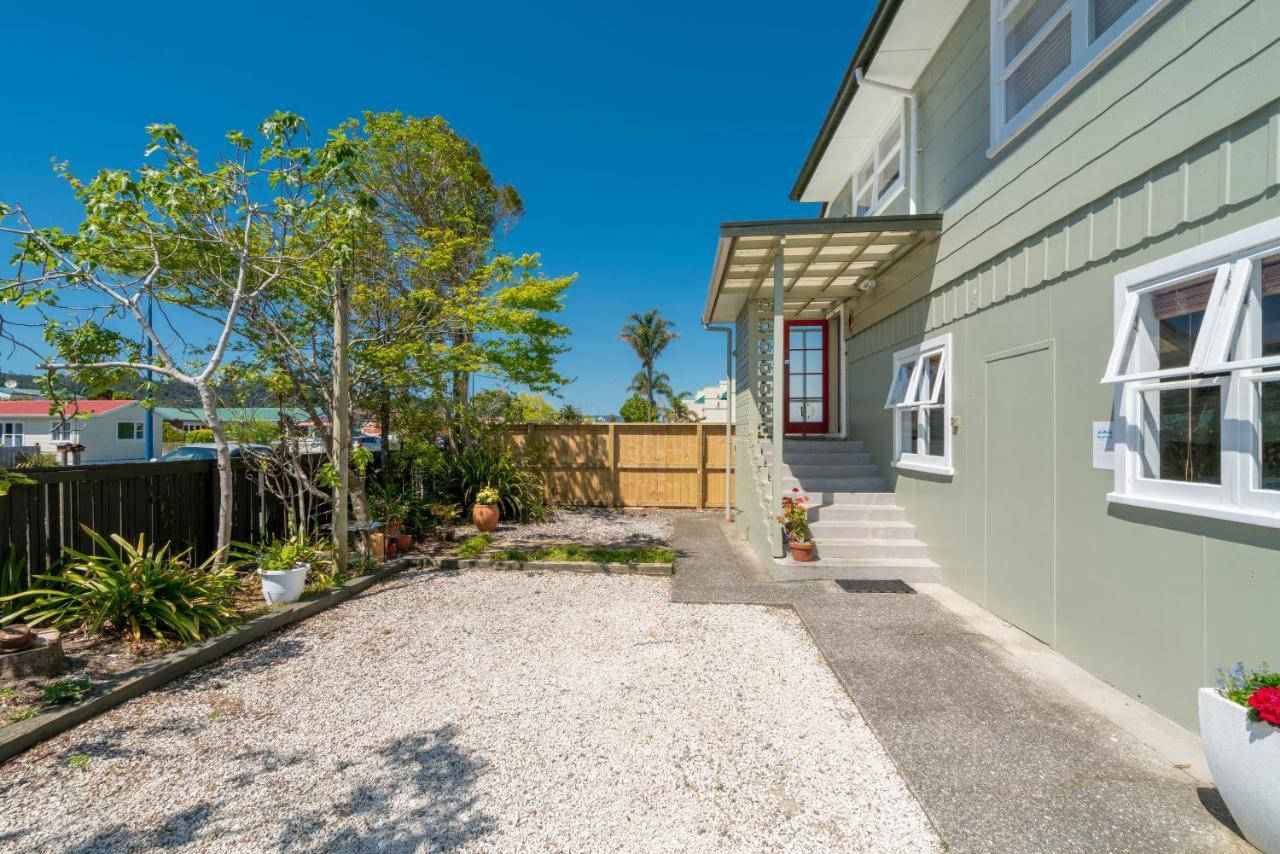 Roof Tops Appartamento Whitianga Esterno foto