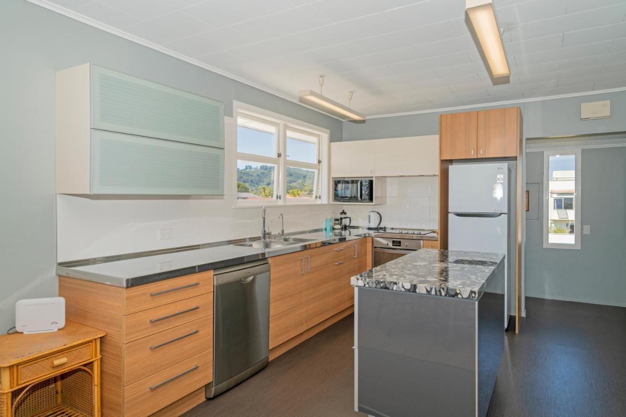 Roof Tops Appartamento Whitianga Esterno foto