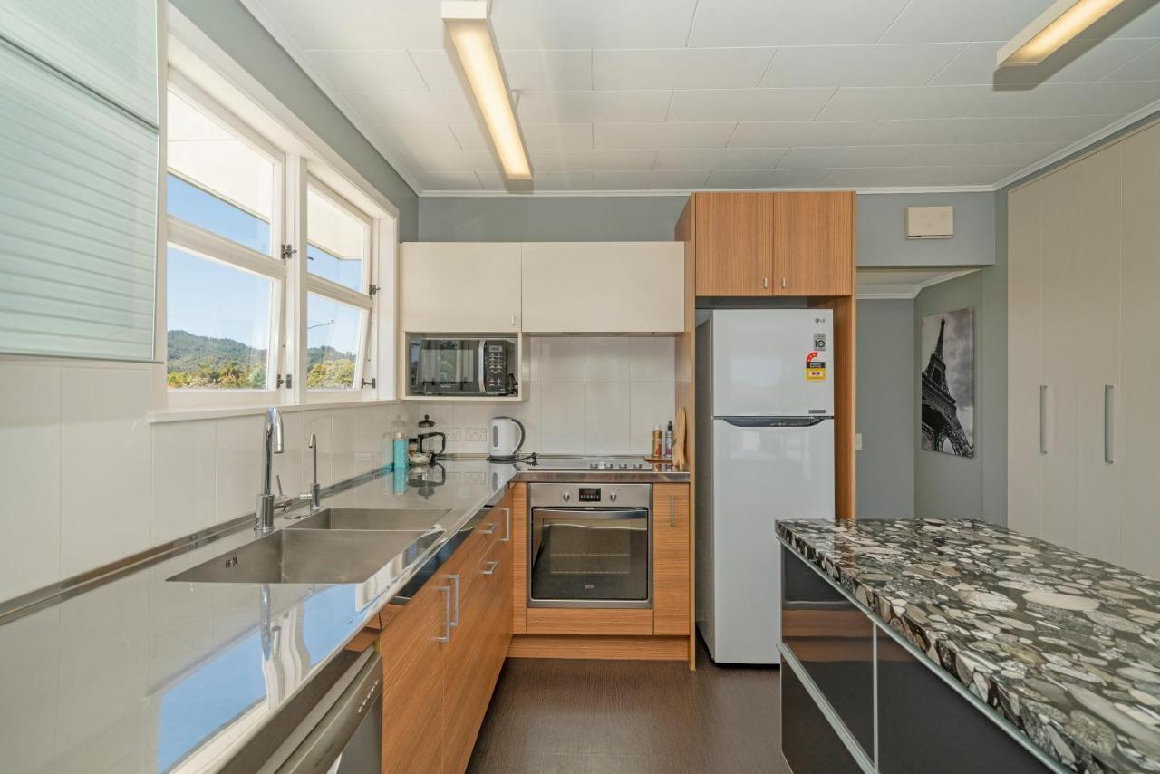 Roof Tops Appartamento Whitianga Esterno foto