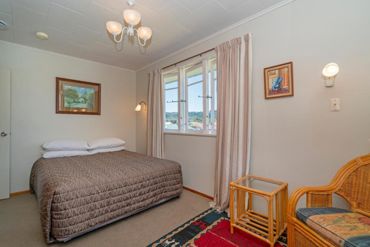 Roof Tops Appartamento Whitianga Esterno foto