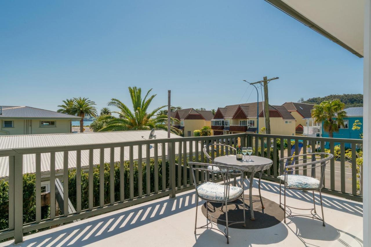 Roof Tops Appartamento Whitianga Esterno foto