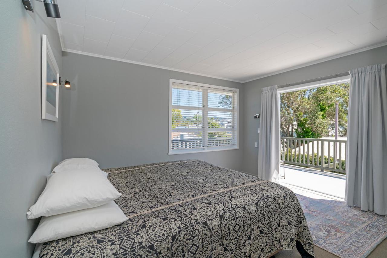 Roof Tops Appartamento Whitianga Esterno foto