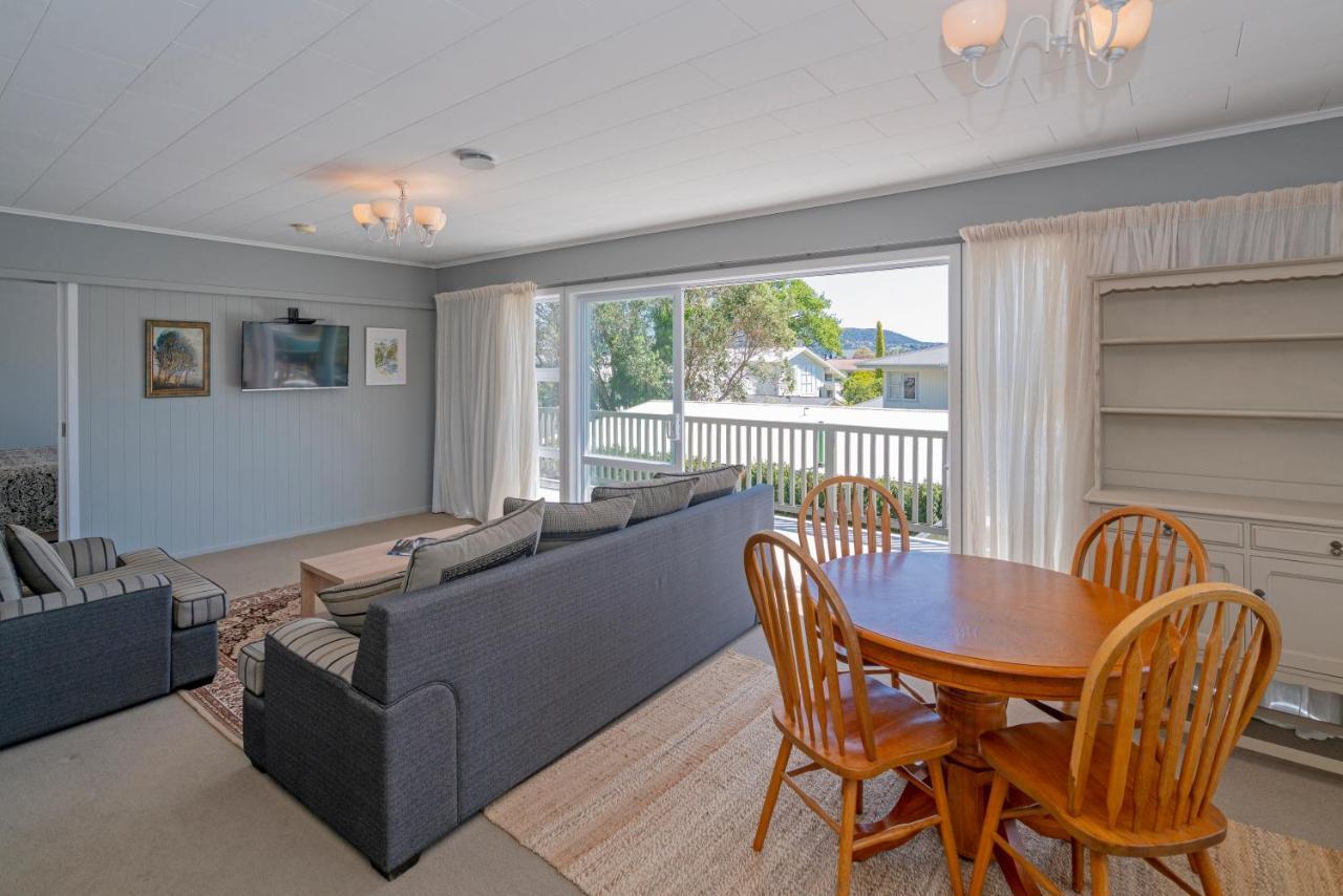 Roof Tops Appartamento Whitianga Esterno foto