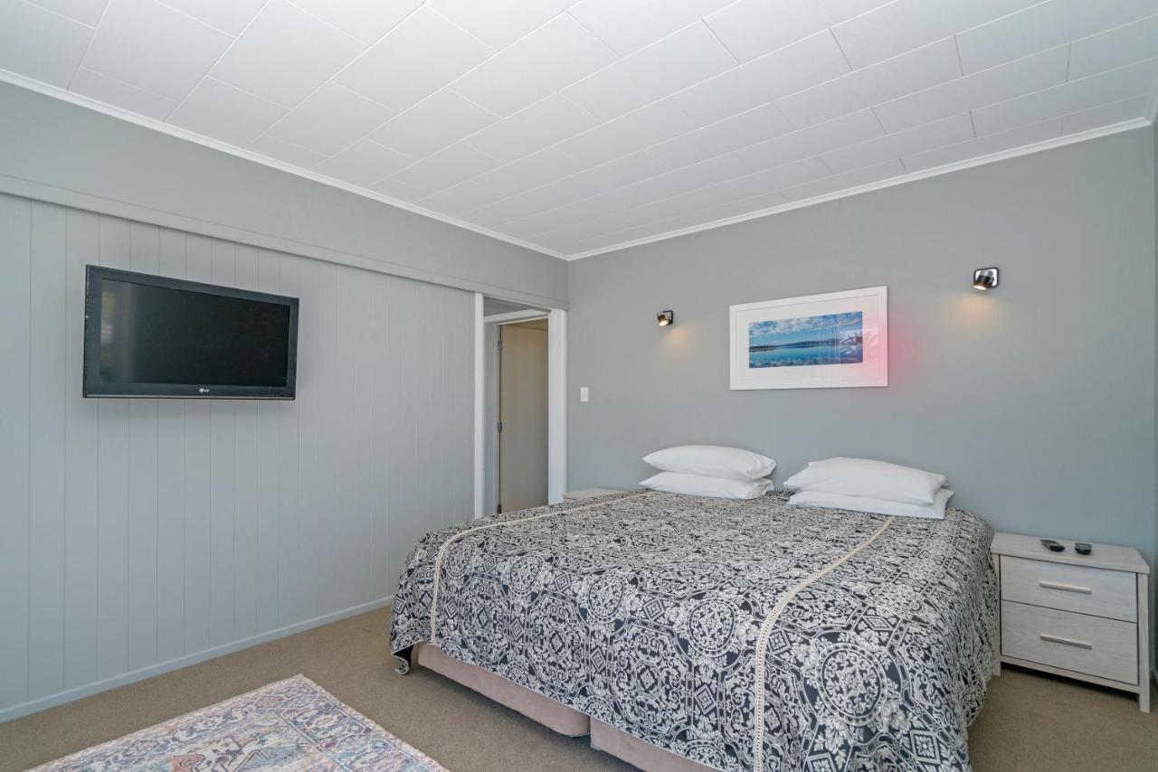 Roof Tops Appartamento Whitianga Esterno foto